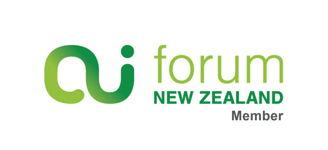 AI Forum Logo_Member AI Forum Member