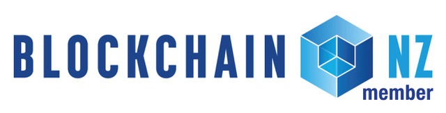 Blockchain Member Of Logo Blockchain NZ Member